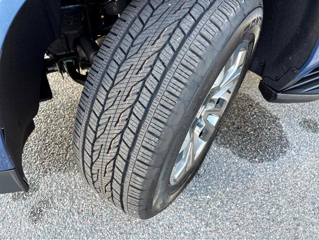 2026 Chevrolet Suburban LS, RWD