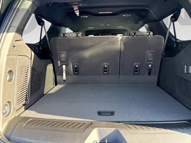 2026 Chevrolet Suburban LS, RWD