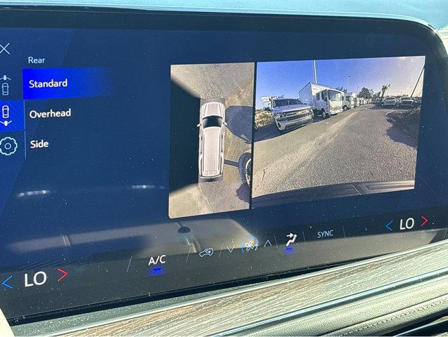 2026 Chevrolet Suburban LS, RWD