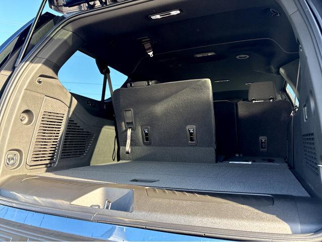 2026 Chevrolet Suburban LS, RWD