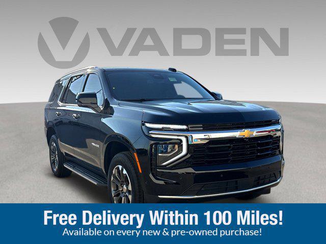 2026 Chevrolet Tahoe LS for sale in Savannah, GA