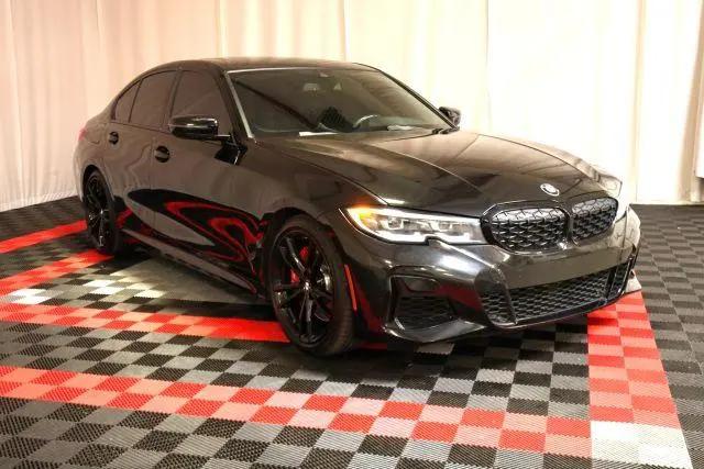 2021 BMW M340i i for sale in Portland, OR