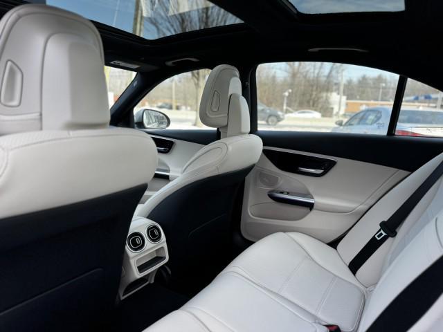 2022 Mercedes-Benz C-CLASS C 300 4MATIC Sedan