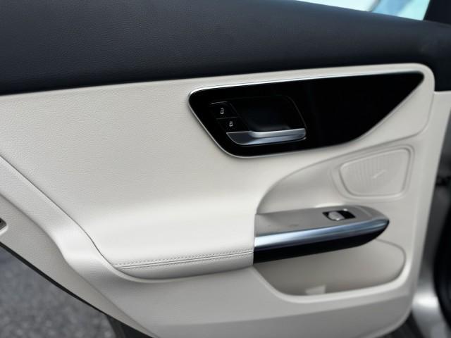 2022 Mercedes-Benz C-CLASS C 300 4MATIC Sedan