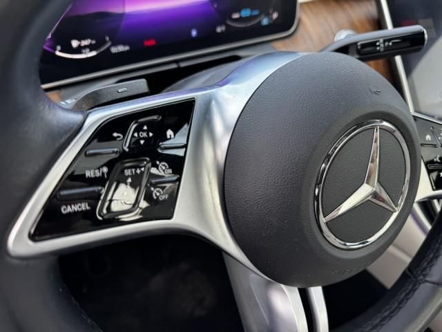 2022 Mercedes-Benz C-CLASS C 300 4MATIC Sedan
