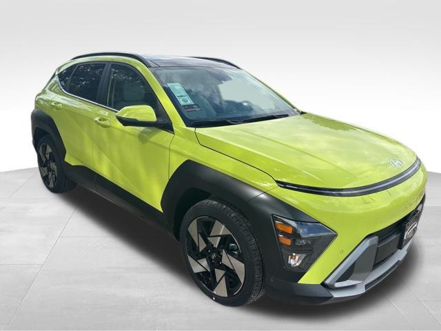 2026 Hyundai Kona Limited for sale in LAKE CHARLES, LA