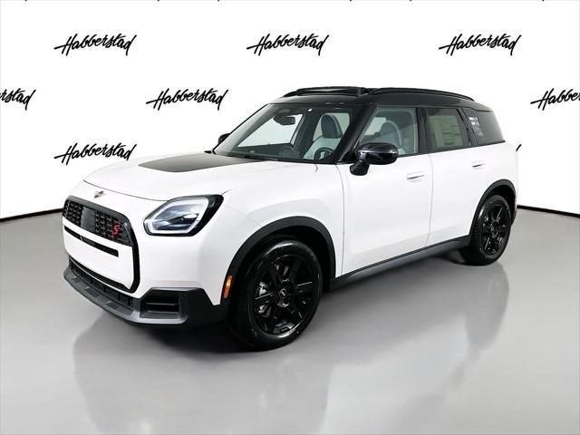 2026 MINI Cooper Countryman Cooper S for sale in Huntington Station, NY