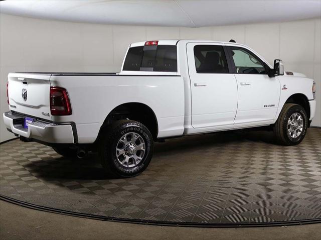 2024 Ram 2500 Laramie Crew Cab 4x4 6'4" Box