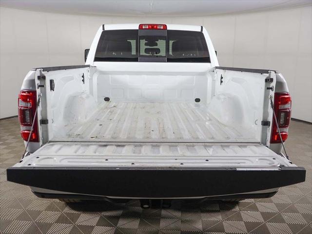2024 Ram 2500 Laramie Crew Cab 4x4 6'4" Box