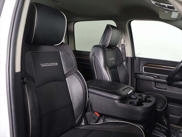 2024 Ram 2500 Laramie Crew Cab 4x4 6'4" Box