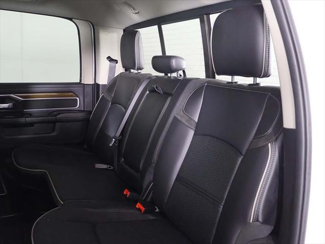 2024 Ram 2500 Laramie Crew Cab 4x4 6'4" Box