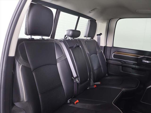 2024 Ram 2500 Laramie Crew Cab 4x4 6'4" Box