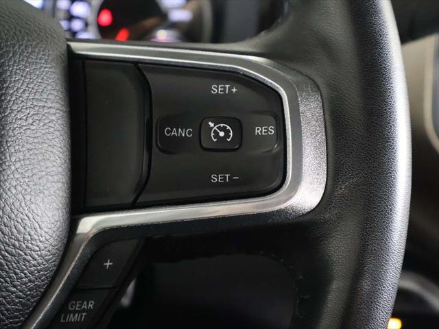 2024 Ram 2500 Laramie Crew Cab 4x4 6'4" Box