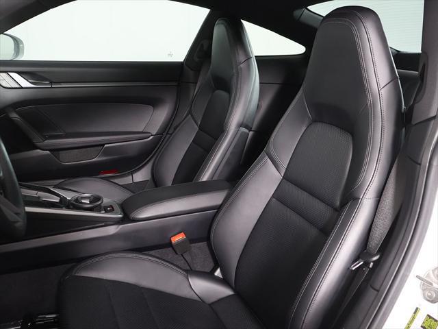 2024 Porsche 911 Carrera S