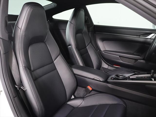 2024 Porsche 911 Carrera S
