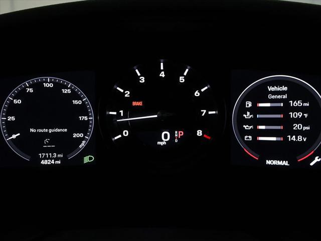 2024 Porsche 911 Carrera S