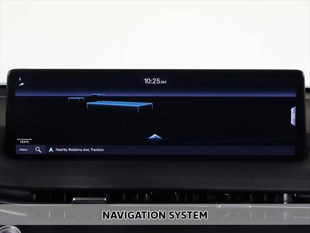 2025 Genesis GV70 2.5T AWD