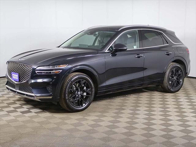 2025 Genesis GV70 2.5T AWD
