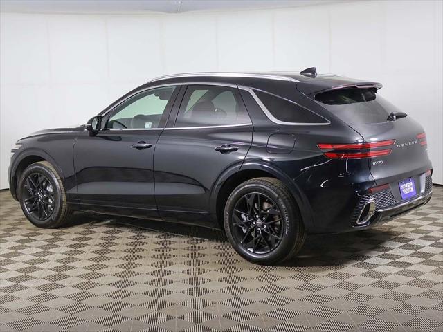 2025 Genesis GV70 2.5T AWD