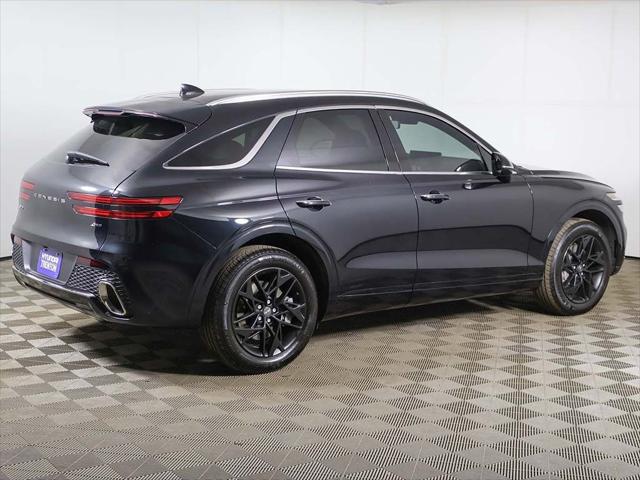 2025 Genesis GV70 2.5T AWD