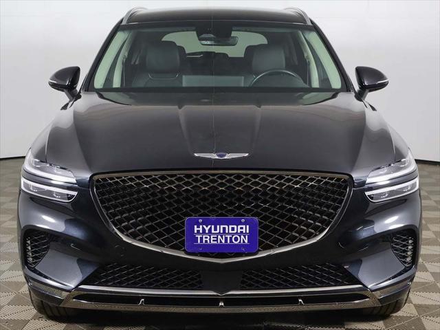 2025 Genesis GV70 2.5T AWD