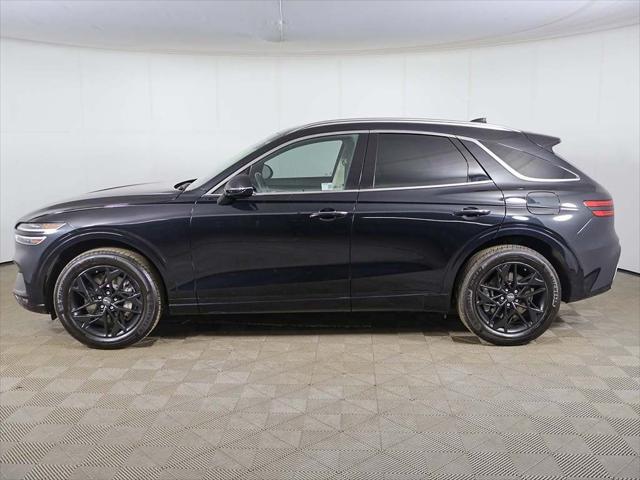 2025 Genesis GV70 2.5T AWD