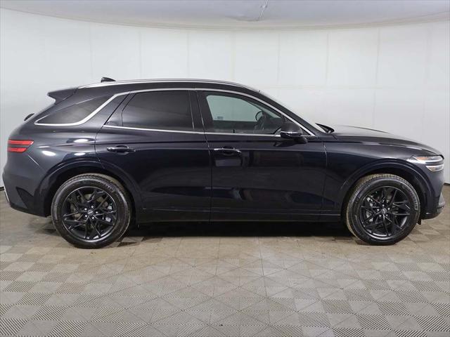 2025 Genesis GV70 2.5T AWD