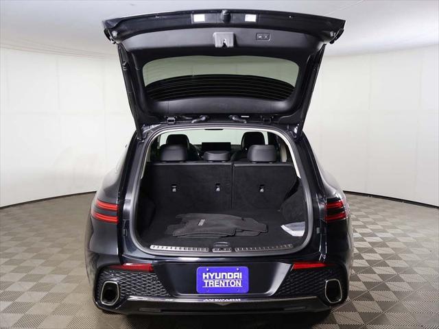 2025 Genesis GV70 2.5T AWD