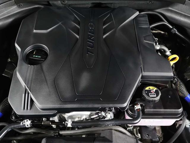 2025 Genesis GV70 2.5T AWD