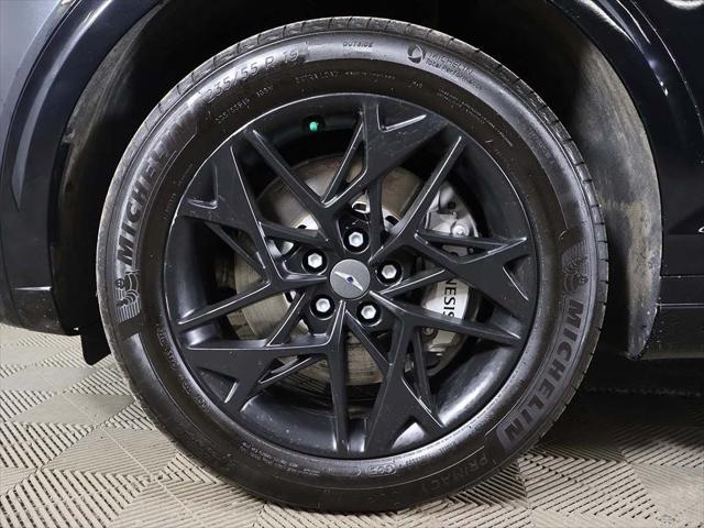 2025 Genesis GV70 2.5T AWD