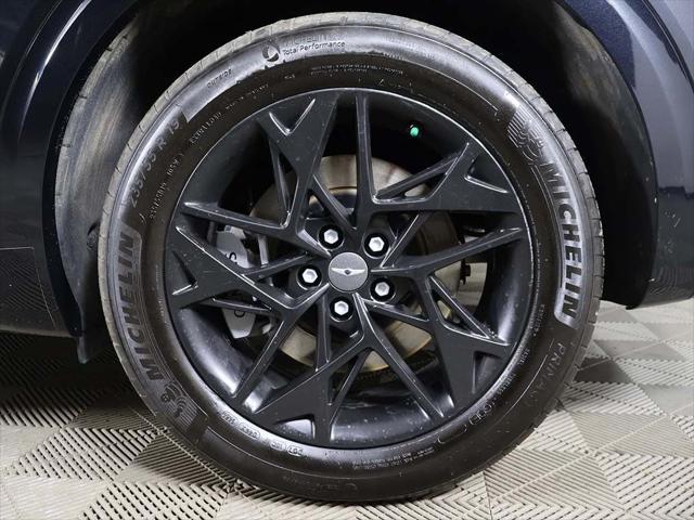 2025 Genesis GV70 2.5T AWD