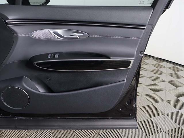 2025 Genesis GV70 2.5T AWD
