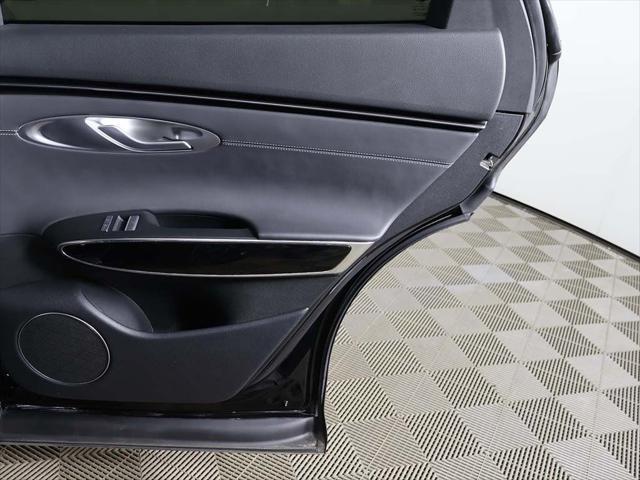 2025 Genesis GV70 2.5T AWD