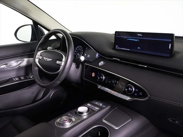 2025 Genesis GV70 2.5T AWD