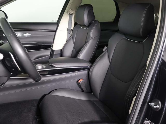 2025 Genesis GV70 2.5T AWD