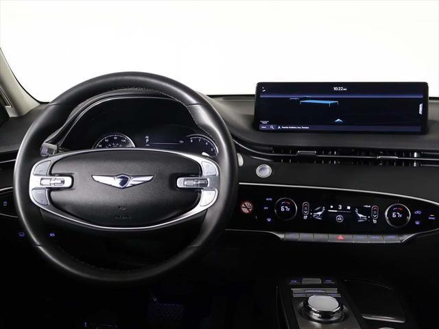 2025 Genesis GV70 2.5T AWD