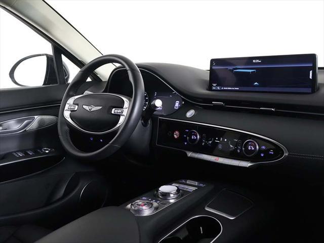 2025 Genesis GV70 2.5T AWD