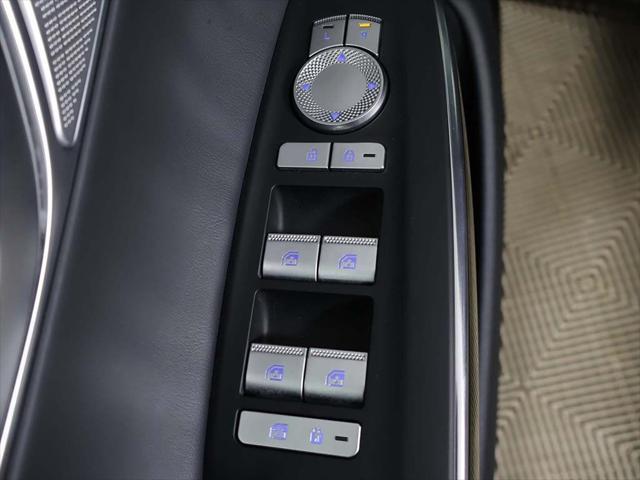 2025 Genesis GV70 2.5T AWD