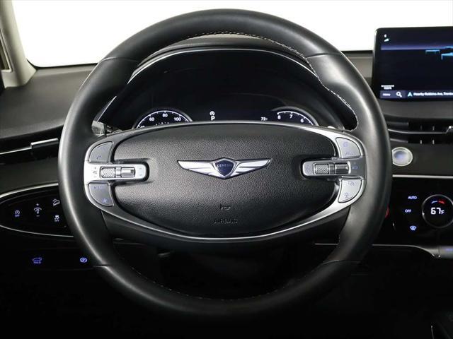 2025 Genesis GV70 2.5T AWD