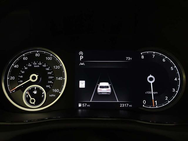 2025 Genesis GV70 2.5T AWD