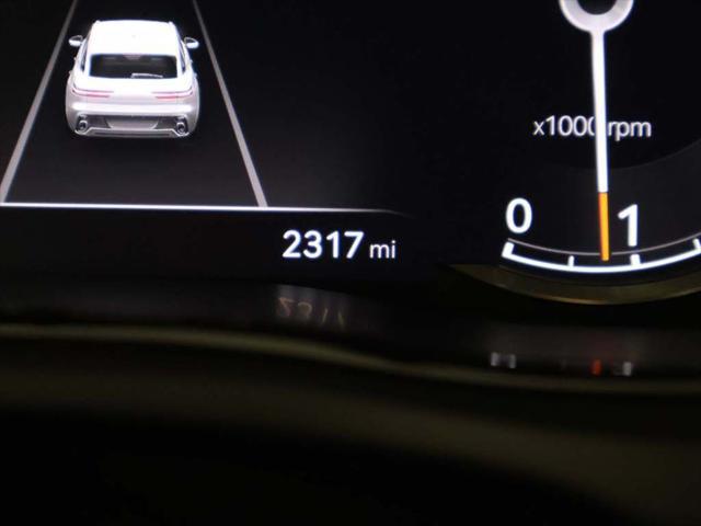 2025 Genesis GV70 2.5T AWD