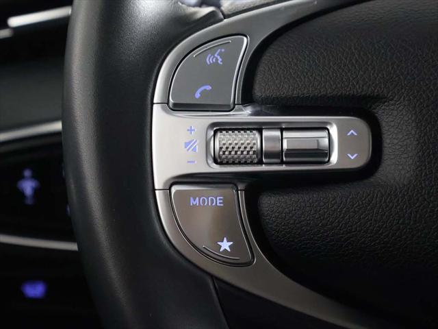 2025 Genesis GV70 2.5T AWD