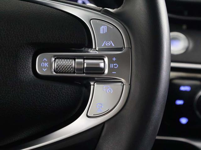 2025 Genesis GV70 2.5T AWD
