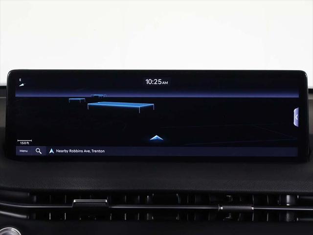 2025 Genesis GV70 2.5T AWD