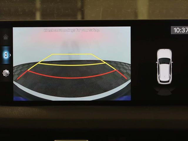 2025 Genesis GV70 2.5T AWD