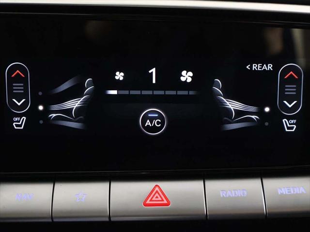 2025 Genesis GV70 2.5T AWD