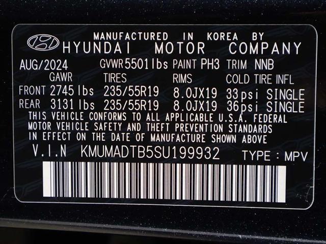 2025 Genesis GV70 2.5T AWD