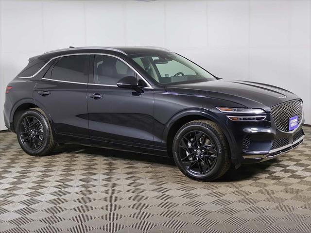 2025 Genesis GV70 2.5T AWD