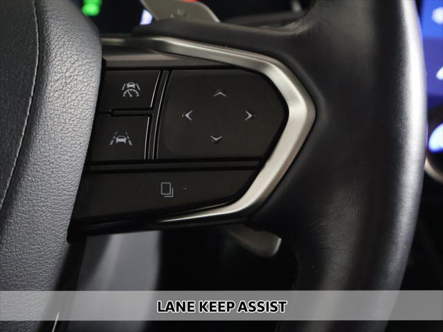 2023 Lexus NX Luxury
