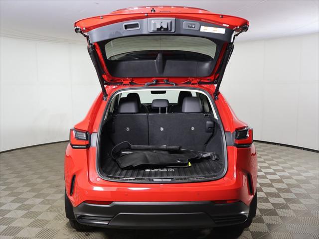 2023 Lexus NX Luxury